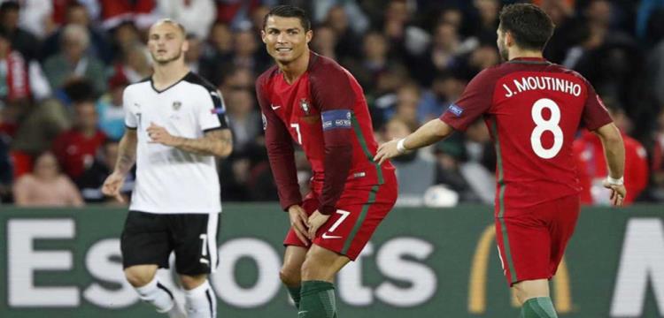 البرتغال البرتغال